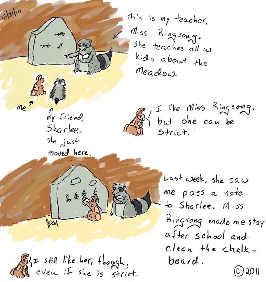 Comic