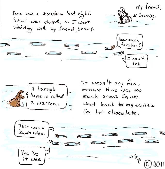 Comic