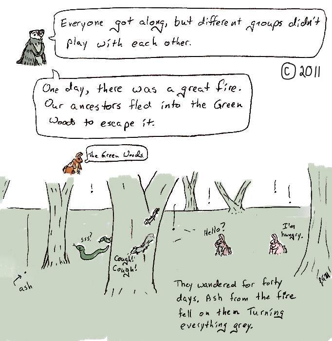 Comic