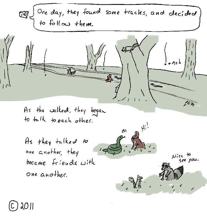 Comic